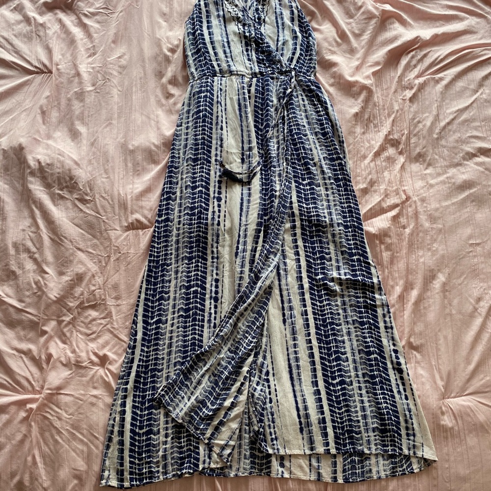 Knox Rose maxi dress